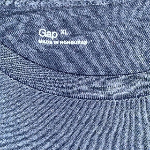 Gap “Keep Truck’n” Tee Shirt - Picture 4 of 8